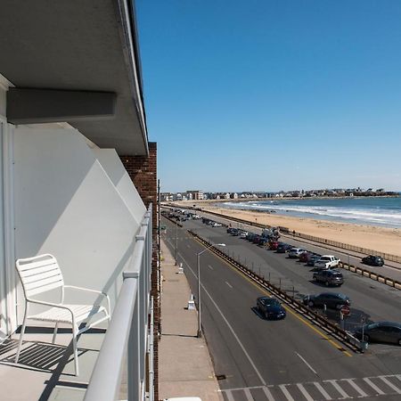 Hotel Ashworth By The Sea (Adults Only) à Hampton Extérieur photo