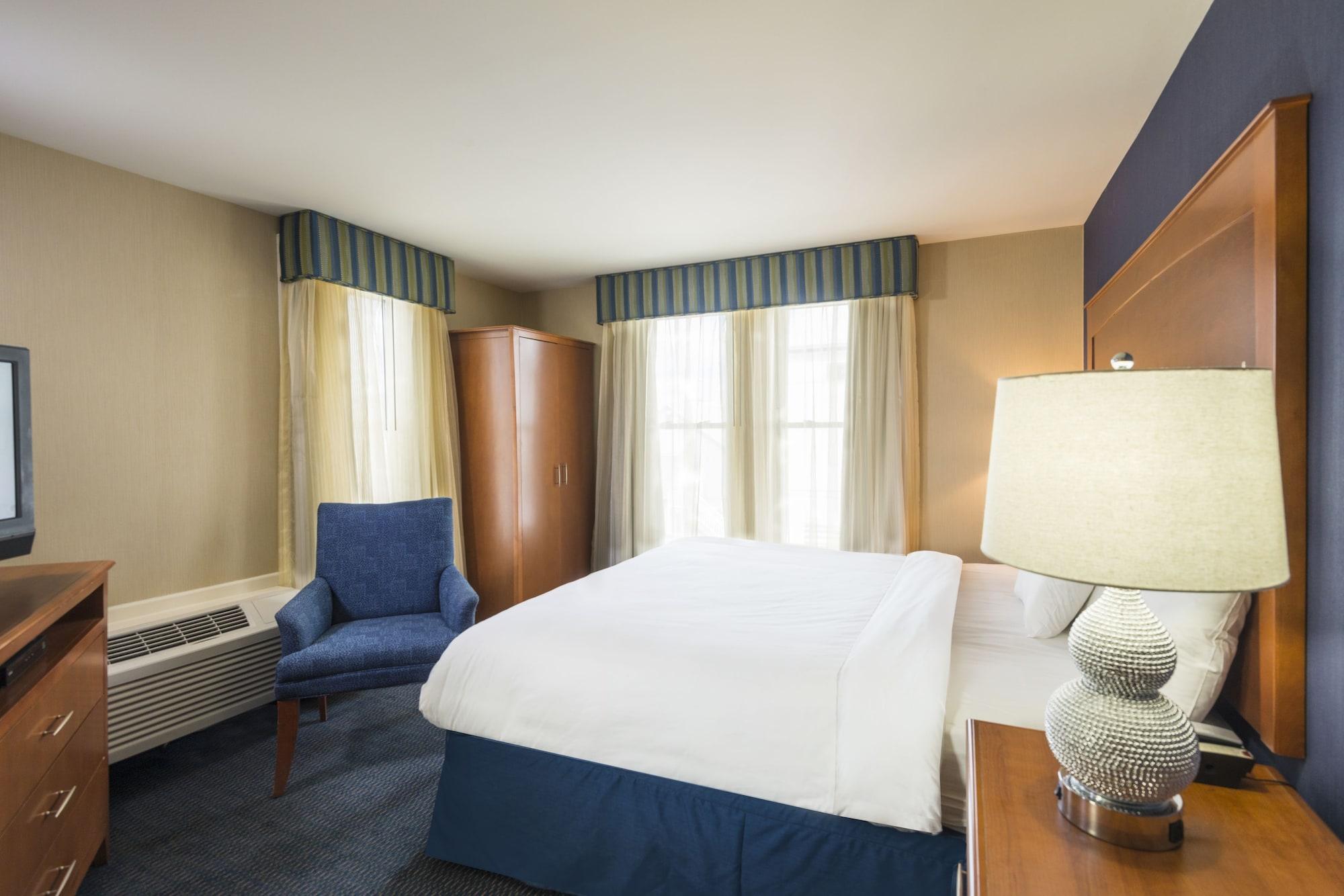 Hotel Ashworth By The Sea (Adults Only) à Hampton Extérieur photo
