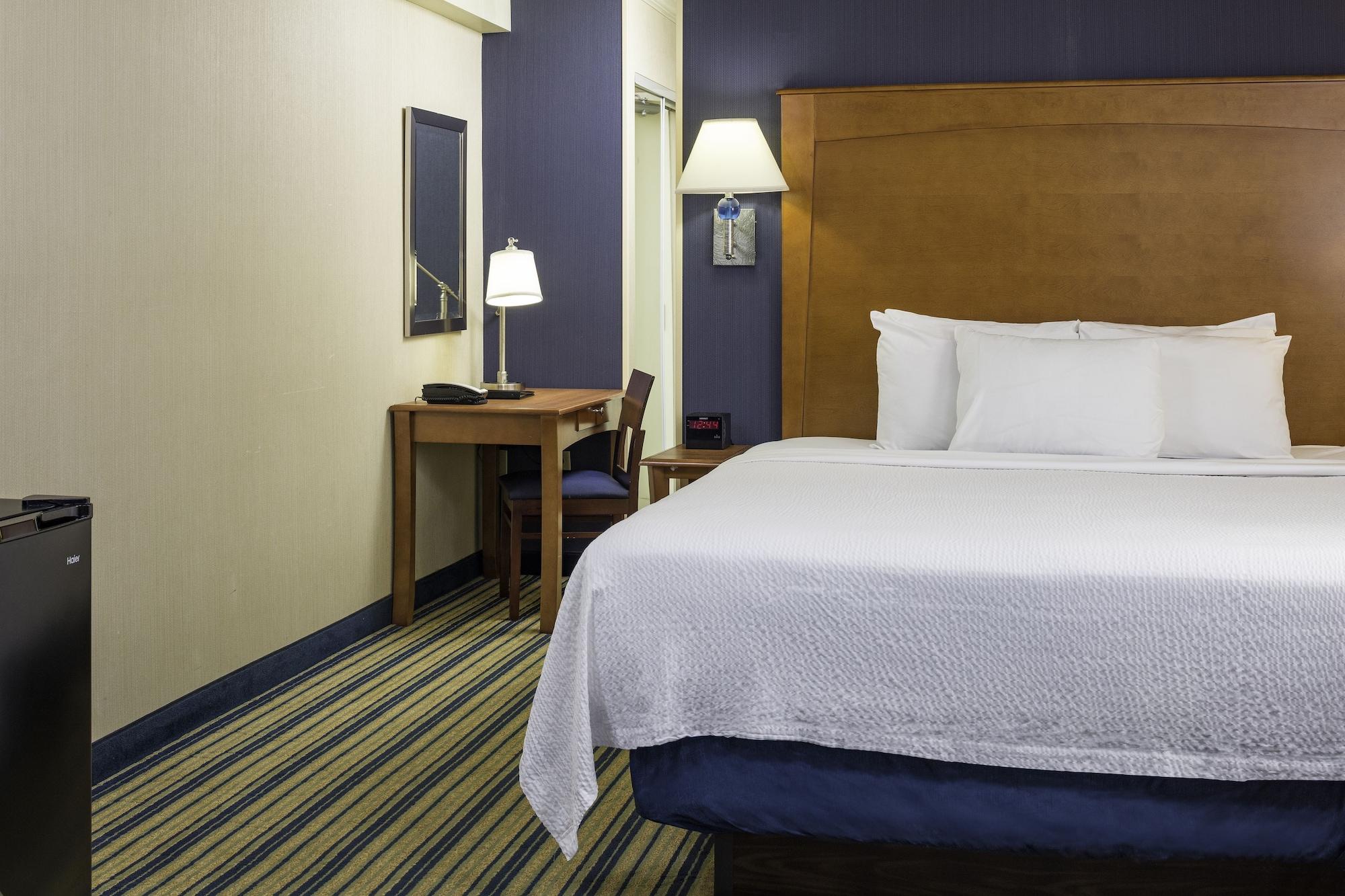Hotel Ashworth By The Sea (Adults Only) à Hampton Extérieur photo
