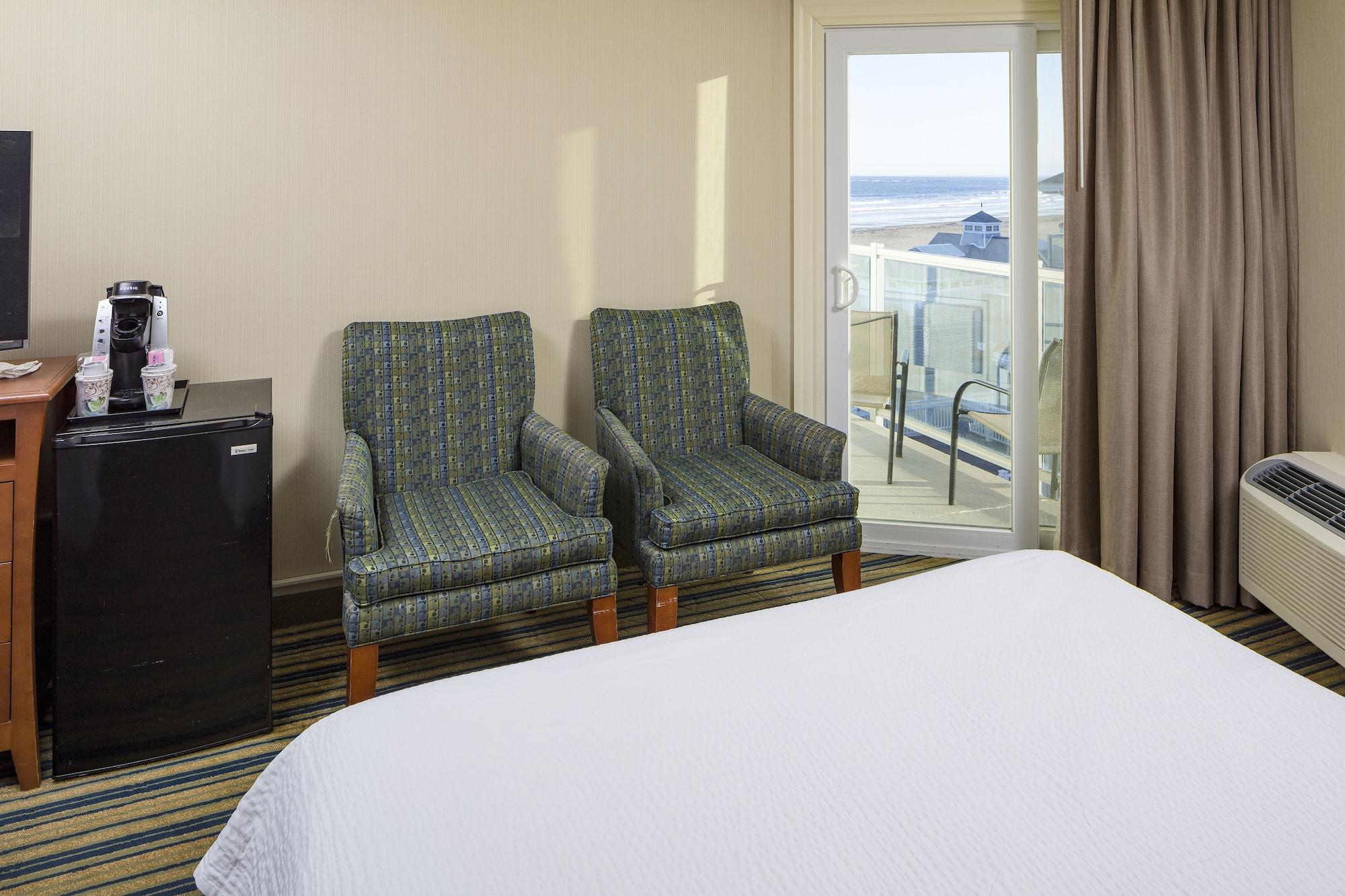 Hotel Ashworth By The Sea (Adults Only) à Hampton Extérieur photo