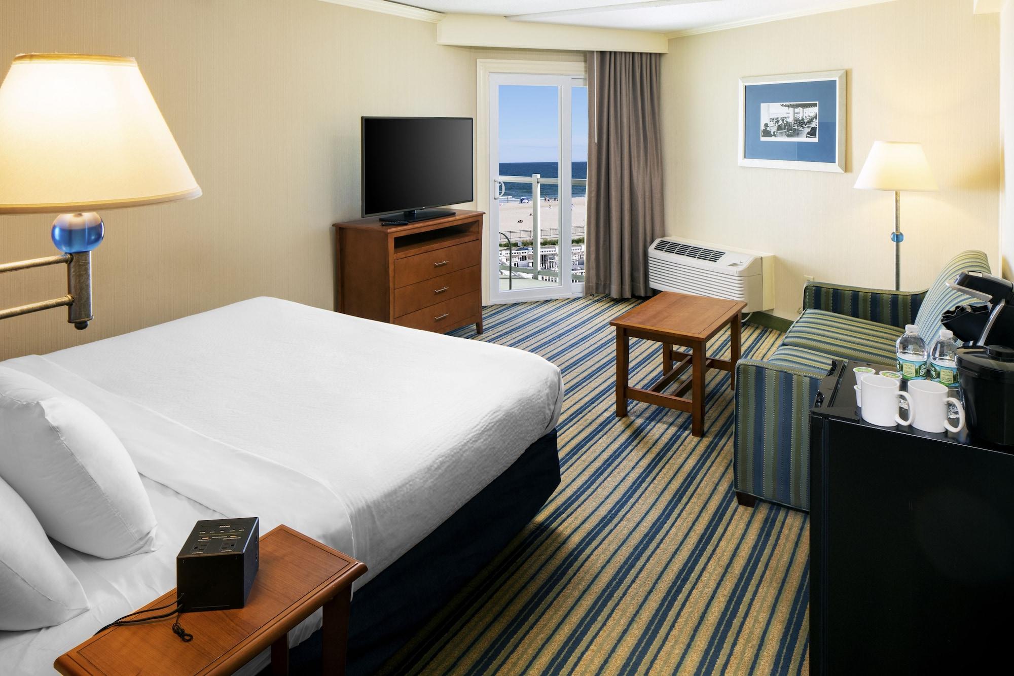 Hotel Ashworth By The Sea (Adults Only) à Hampton Extérieur photo