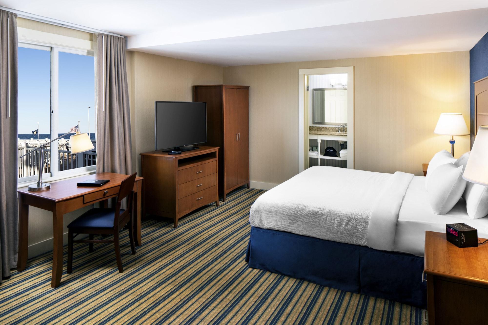 Hotel Ashworth By The Sea (Adults Only) à Hampton Extérieur photo