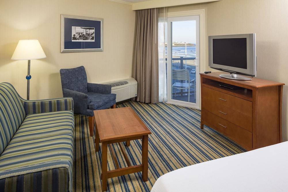 Hotel Ashworth By The Sea (Adults Only) à Hampton Extérieur photo