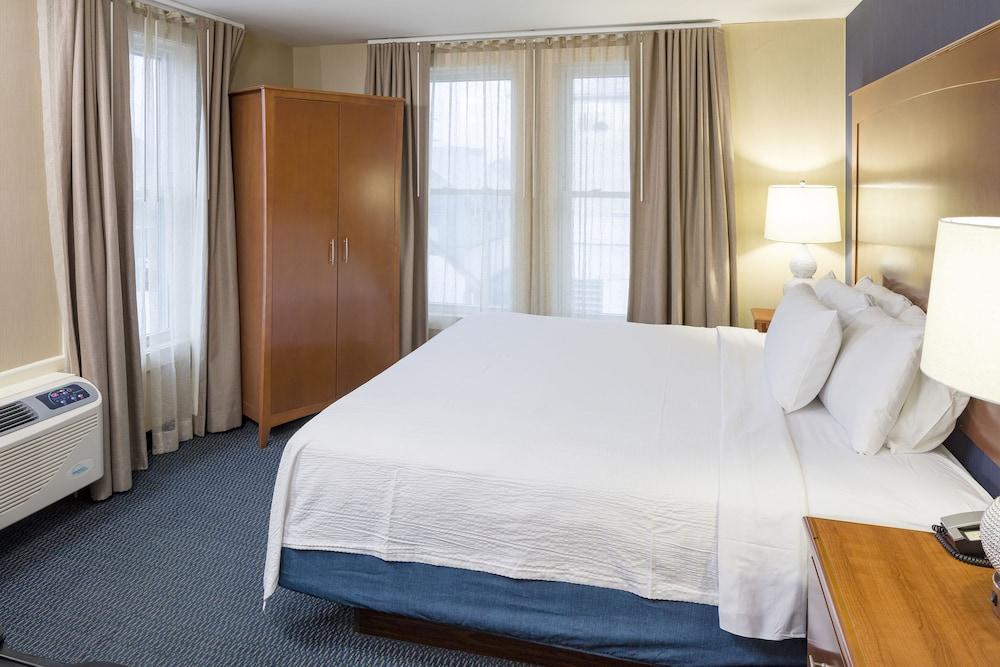 Hotel Ashworth By The Sea (Adults Only) à Hampton Extérieur photo