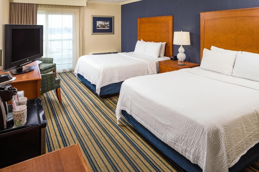Hotel Ashworth By The Sea (Adults Only) à Hampton Extérieur photo