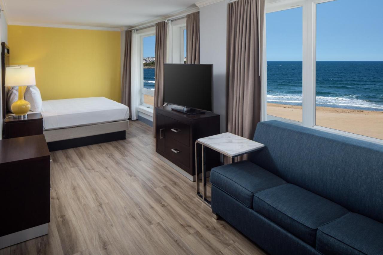 Hotel Ashworth By The Sea (Adults Only) à Hampton Extérieur photo