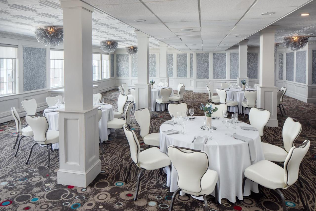 Hotel Ashworth By The Sea (Adults Only) à Hampton Extérieur photo