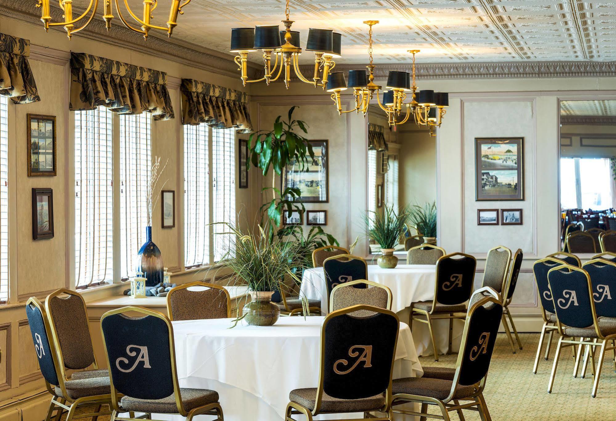 Hotel Ashworth By The Sea (Adults Only) à Hampton Extérieur photo